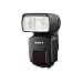 Sony HVL-F58AM High-Power Digital Camera Flash with Wireless Ratio Control and Quick Shift Bounce for Sony Alpha Digital SLR