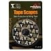 Sporting Goods : Tape Scapes - Skin Protection & Fitting Tape - Skull & Crossbones