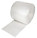 1 x 500mm x 100 Meter Bubble Wrap Roll