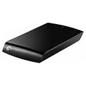 Seagate 250 GB USB 2.0 Portable External Hard Drive ST902504EXA101-RK (Black)