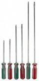 ABC Products - Central Forge ~ Small Long Shank Screwdriver Set (6 piece)