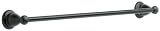 Delta 77824-RB Leland 24-Inch Towel Bar, Venetian Bronze