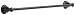 Delta 77824-RB Leland 24-Inch Towel Bar, Venetian Bronze