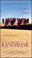 Kandahar [NTSC/REGION 1 & 4 DVD, Import-Latin America