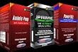 USP Labs, Extreme Lean Muscle Stack(Anabolic Pump, Prime, and Powerfull)