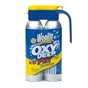 Woolite OXY Deep 2X Pet Stain & Odor Carpet Cleaner 14 oz (397 g)