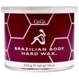 Gigi Brazilian Body Hard Wax 14 Oz. (#0899)