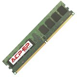 ACP - Memory Upgrades 2GB DDR2 SDRAM Memory Module