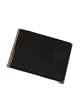 Double Money Clip by North Star (Black)
