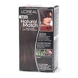 L'Oreal Natural Match No-Ammonia Color-Calibrated Crème
