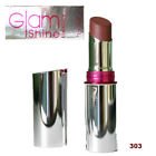 L'Oreal Glam Shine Cream Lipstick 303 Chic Amber