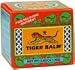 Tiger Balm Red Extra Strength Pain Relieving Ointment Asian Formula 0.63 Oz - 18 Gm Jar
