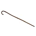 Spazierstock aus Holz, L�nge 90cm
