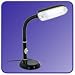 BlueMax 42w Black Dimmable Desk Lamp