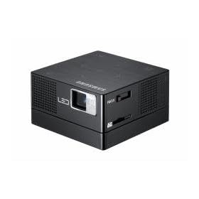 Samsung H03 Pico Pocket Sized LED Projector