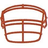 White Reinforced Jaw and from Schutt