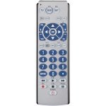 New-3-Device Big Button Universal Remote - CL3660 New-3-Device Big Button Universal Remote - CL3660