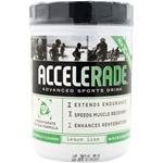 Accelerade Lemon Lime 2.06 lbs