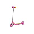 Nebulus Alpha Scooter - Pink