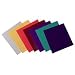 Photo : Photographer's Warehouse PG51 6"x 6" Gel Filter Kit, Colors: Fire Red, Kelly Green, Lavender, Medium Red, Cobalt Blue, Medium Amber and Grey.