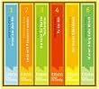 ELTERN-Edition "Abenteuer H�ren 1 - Die Box f�r die Kleinen (3-7 Jahre). 13 CDs