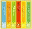 ELTERN-Edition "Abenteuer H�ren 1 - Die Box f�r die Kleinen (3-7 Jahre). 13 CDs - Dirk Bach
