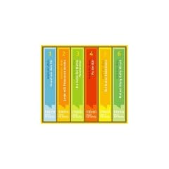 ELTERN-Edition "Abenteuer H�ren 1 - Die Box f�r die Kleinen (3-7 Jahre). 13 CDs