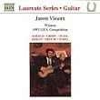 Guitar Recital