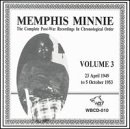 Music : 1949-1953, Vol. 3