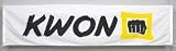 KWON KWON Banner