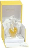 L'Air du Temps by Nina Ricci, Parfum (Pure Perfume), Flacon Collection Cristal Lalique, 0.98 OZ