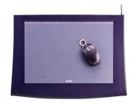 Childrens Toyshop  Computer : Intuos2 A3 Tablet CAD + Lens Cursor USB Mac/Win