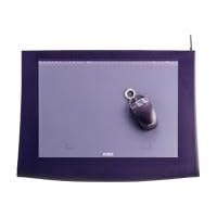 Wacom Intuos2 A3 - Souris, num�riseur, curseur (palet) - 45.7 x 30.5 cm - �lectromagn�tique - 5 bouton(s) - c�bl� - USB