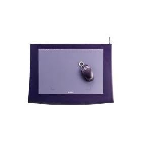 Wacom Intuos2 A3 - Souris, num�riseur, curseur (palet) - 45.7 x 30.5 cm - �lectromagn�tique - 5 bouton(s) - c�bl� - USB