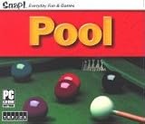  : SNAP! Pool (Jewel Case)