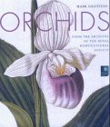 Orchids (Mini Flora Editions)