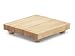 John Boos and Co. Boos Blocks Square Cutting Board 12x12x1.5