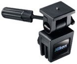Nikon Car Window Mount - Black Finish