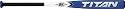 Easton LZ270 Titan SC900 (-11) Youth Bat (29 Inch/18 oz)