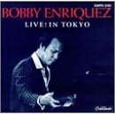 Live! in Tokyo, Vol. 2 by BobEnriquez