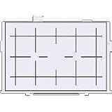 Canon Eg-d Focusing Screen