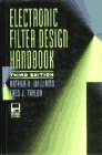 Electronic filter design handbook