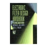 Electronic Filter Design Handbook/Book and Diskby Arthur B. Williams
