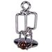 Discovery Bay Heavy Metal Puzzle Continuity [Toy]