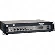 Ampeg B Series B-2RE 450 Watt Solid State Bass Amp Head