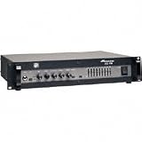 Bass Guitar Amplifiers