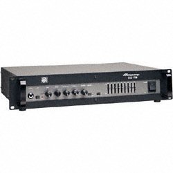 Ampeg B Series B-2RE 450 Watt Solid State Bass Amp Head by 