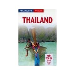 Thailand. Polyglott Apa Guide