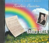 Harold Arlen - Timeless Favorites