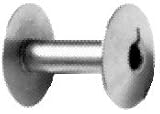 BOBBIN FOR JUKI TSH411,TSN421,TSC441,TSU471